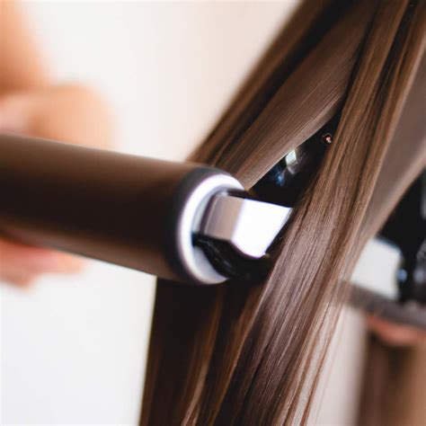 7 Magic Hair Straighteners for Unbelievably Straight and Shiny Hair